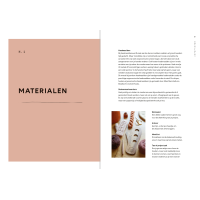 Mutsen en wanten haken